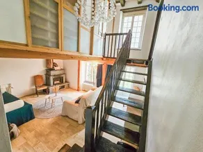 Magnifique appartement campagnard avec beaucoup de cachet - Image 3