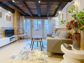 Maison Bleue au Centre-ville de Josselin - Image 2