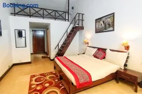 Serenity Corbett Resort - Image 2