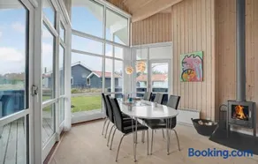 Holiday Home Fjand Strand Ulfborg Iv - Image 4