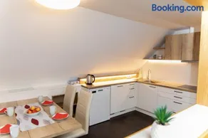 Haus Rosy Ferienwohnung - Image 3
