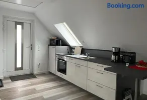 Ferienhaus Helfert Fewo DG mit Terrasse - Image 1