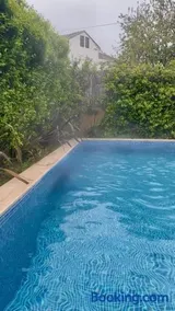 Villa Sapanca Butik Konukevi-Sarı Ev - Image 2