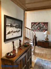 Magnifique Appartement de standing Danièle - Image 4
