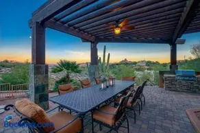 The Refuge Secluded Getaway Pool & Spa - Image 3