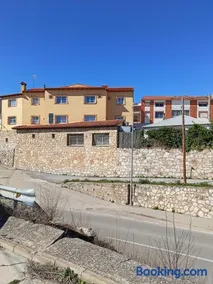 La murallita de Aroa - Image 1