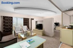 Grand Hotel Konya - Image 3