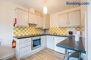 Large 4 Bed Limerick Apt - Near Shops & Campus - Image 3