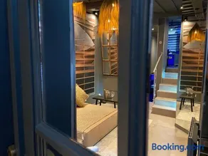 Private Room & Spa avec jacuzzi privatif - Image 2