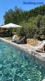 Studio indépendant avec piscine proche Lourmarin - Image 3