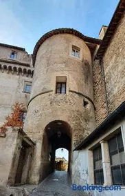 La Nocciola apartment - Image 4
