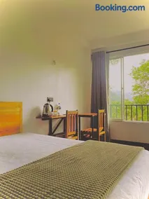 Crystal Resort - Image 1