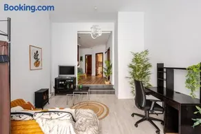 Apartamento Orereta near San Sebastián - Image 3