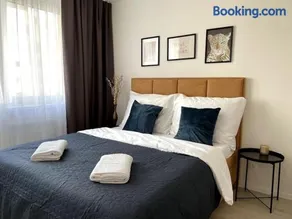 SkyNest Apartments - Image 4
