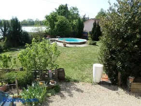 Maison patio et piscine partagé si je suis là - Image 1
