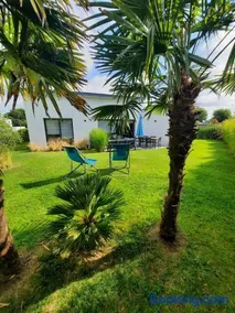 Cap Coz Cottage 4* a 500 m de la plage de sable fin - Image 3