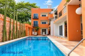 La Aurora Puerto Escondido - Image 1