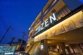 HOTEL ZEN KOHOKU - Image 2