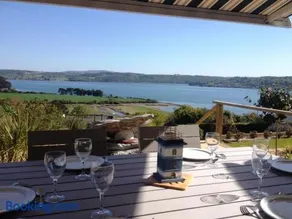 Grande Maison Familiale - vue mer - Image 3