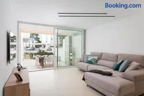 Oiza Garden at Alcudia beach with WIFI and AACC, BahiaBlanca - Image 3