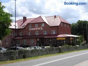 Motel u Olka Boczów - Image 1