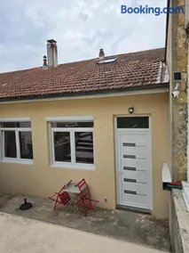 Petite maison, Oyonnax centre - Image 2