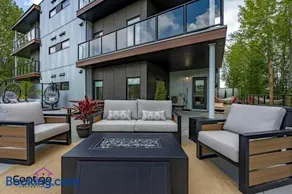 Decked Out, Mtn Views, AC, Big Patio, DT, BBQ - Image 3
