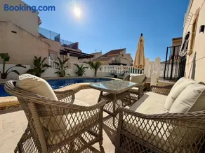 Villa Emika with private pool in Ciudad Quesada - Image 2