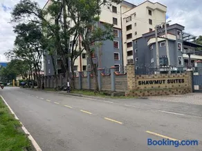 Raha Home within Nakuru CBD with pool and gym - Image 2