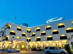 Ambassador Hotel - Image 2