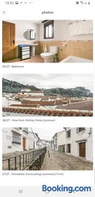 Casa con encanto en grazalema - Image 3