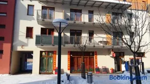 Apartmán Arsinoe - Image 2