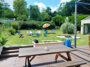 Pool House Champêtre - Image 2