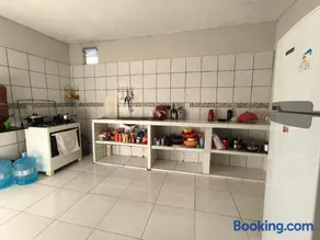 Piscina Privativa e Churrasqueira em Parnaíba-PI - Image 4