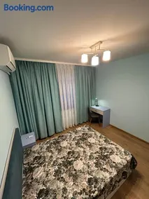New & Stylish Apartment Axel with Mountain Views - Image 3