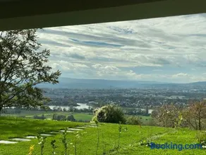 Panorama-Paradies im Rheintal - Image 1