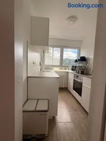 Die gemütliche Wohnung in Bad Ems - Image 3