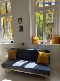 F27 Ferenc Apartment - Image 2