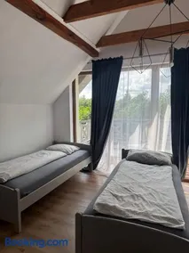 Apartamenty z własnym stawem nad jeziorem - Image 1