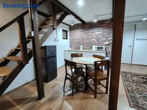 Api-api Eco Chalet - Image 1