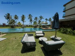 Apartamento pé na areia em Ilhéus - Image 4