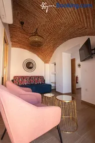 Apartamentos Turísticos AbrilyMarzo - Image 1