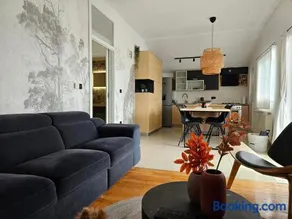 Cozy Designed & Sea view Apartment SULYE, Zaboric Sibenik - Image 4