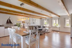Ferienhaus Pellworm Findling - Image 1