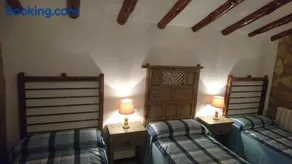Casas Rurales Cortijos el Encinar - Image 4