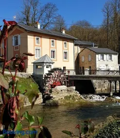 Gîte du Domaine de la Forge - Image 1