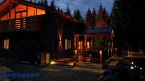 Greystone Cabin - Image 1