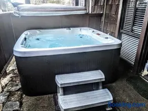 Snow Summit Townhouse Unit #47 With Spa AC - Image 3
