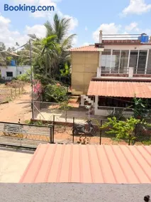 Madhuban Villa Nagaon Alibag - Image 4