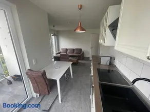 Helle und gemütliche Neubauwohnung in Lüstringen - Image 4